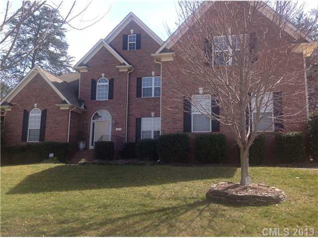 9236 John Hawks Road Cornelius NC 28031
