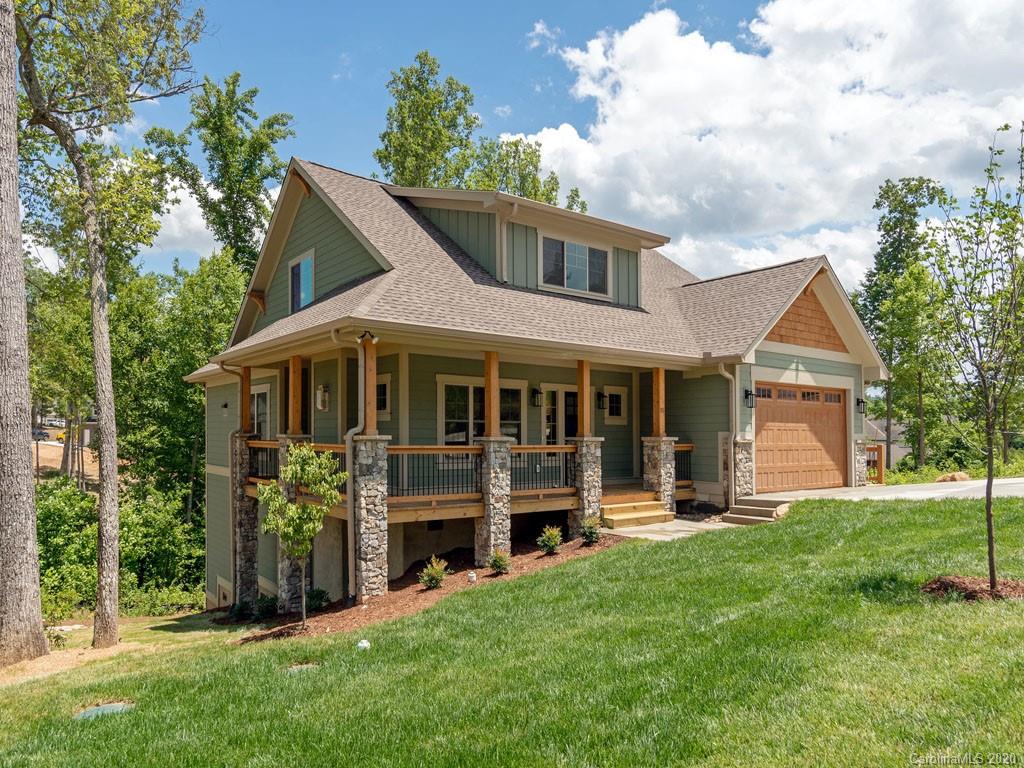 15 Jackson Meadow Road Fletcher NC 28732