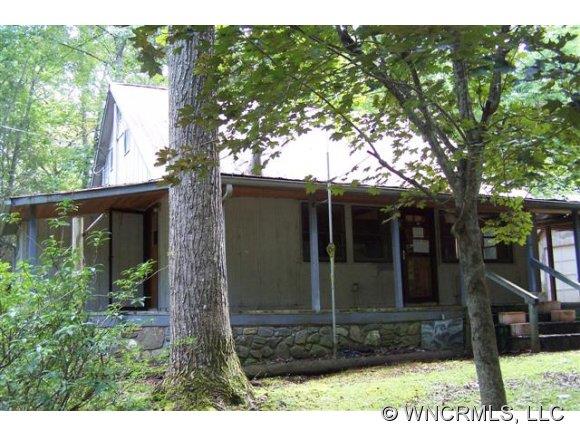 59 Ivy Lane Burnsville NC 28714