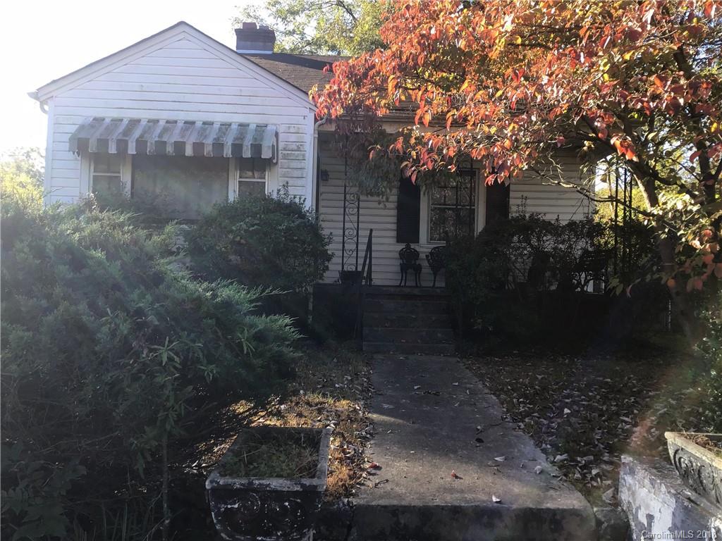 211 W Sullivan Street Gastonia NC 28052
