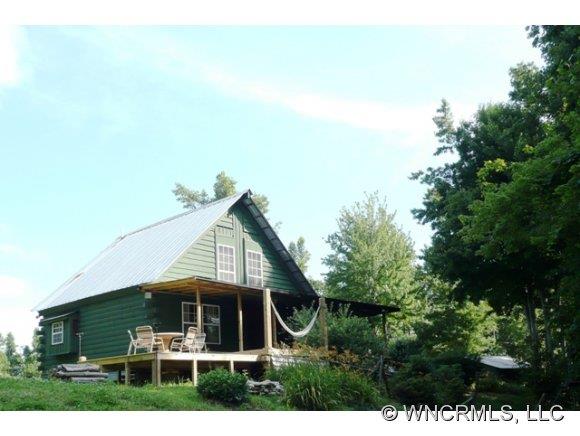 124 Fire Tower Road Brevard NC 28712