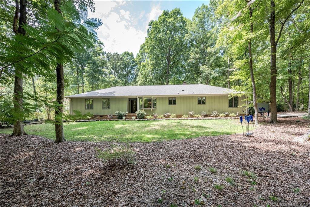 109 Canterbury Lane Matthews NC 28104
