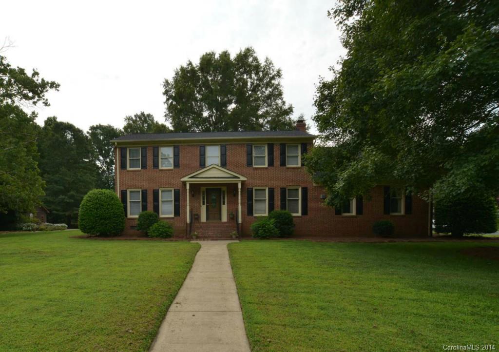 7300 Apple Creek Drive Mint Hill NC 28227