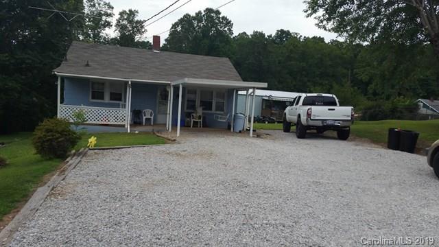 149 Park Avenue Marion NC 28752