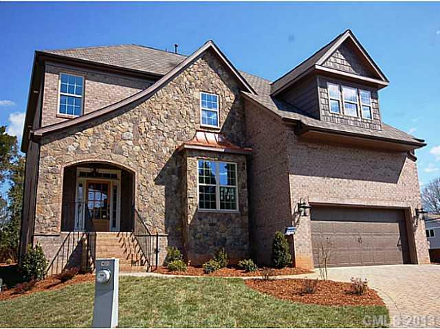 7144 Old Providence Road Charlotte NC 28226