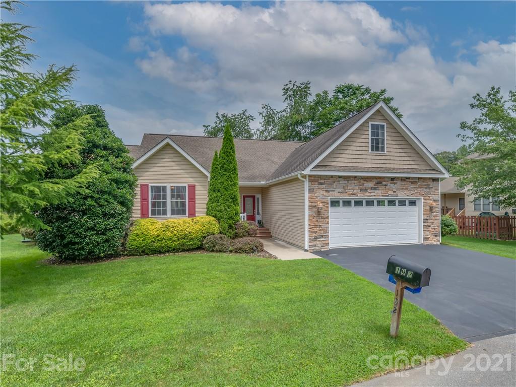 192 Springfield Meadow Drive Etowah NC 28729