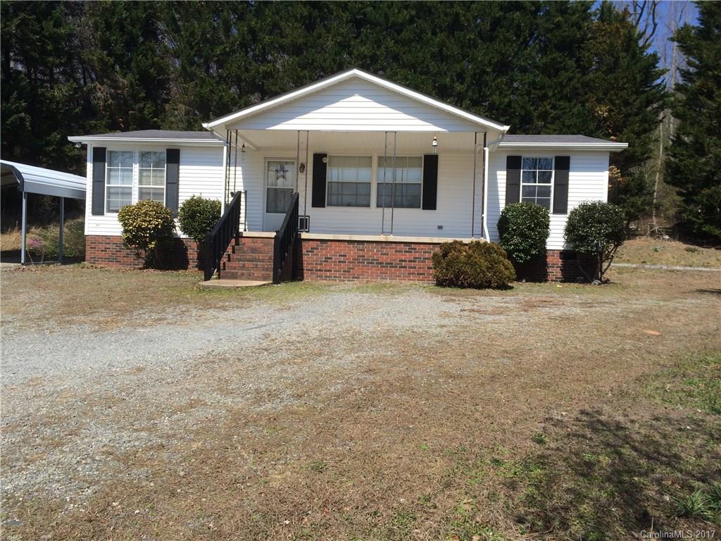 182 Cove Creek Drive Rutherfordton NC 28139