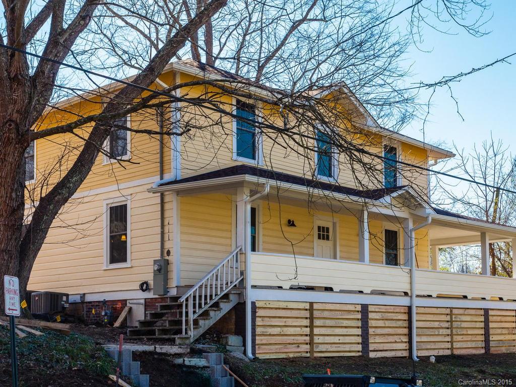 18 North Street Asheville NC 28801