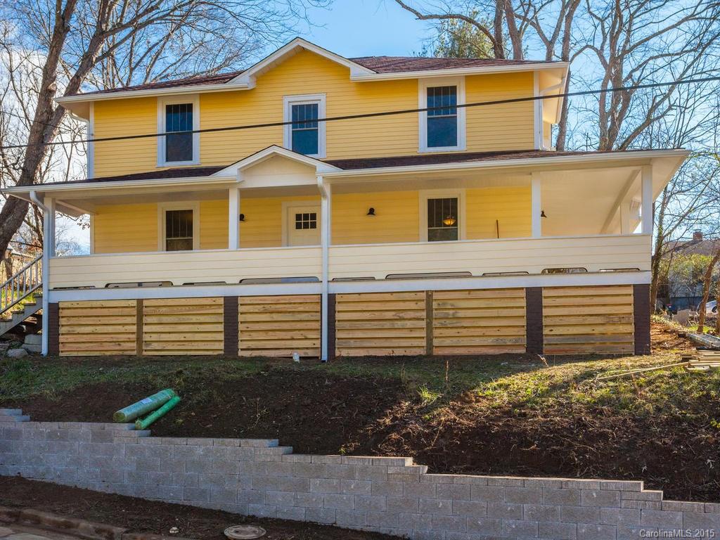 18 North Street Asheville NC 28801