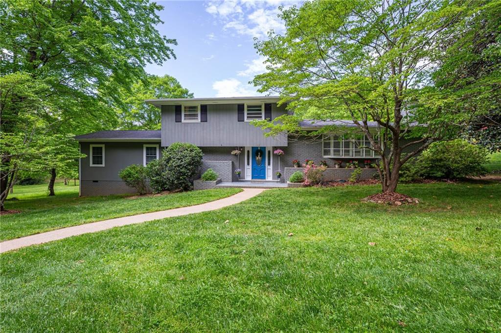 117 Kimberly Drive Morganton NC 28655
