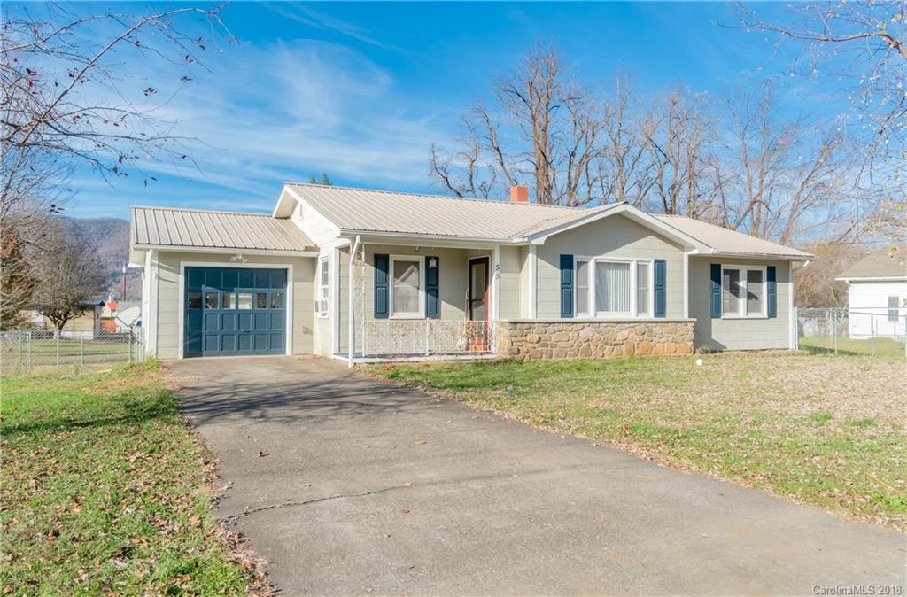 55 Francis Street Waynesville NC 28786