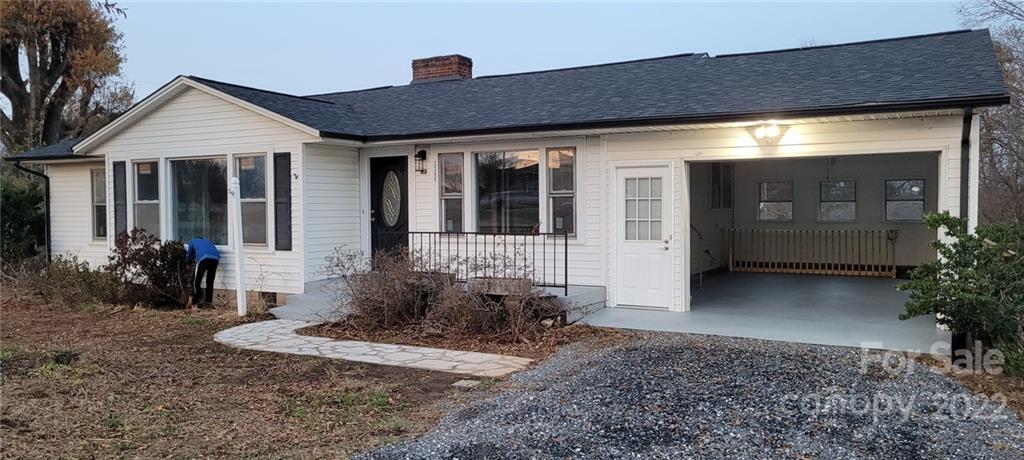 3386 Plateau Road Newton NC 28658