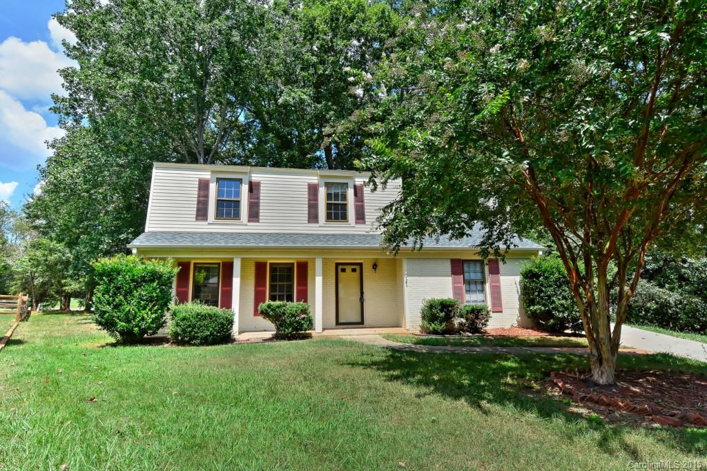 4908 Rankin Place Charlotte NC 28277