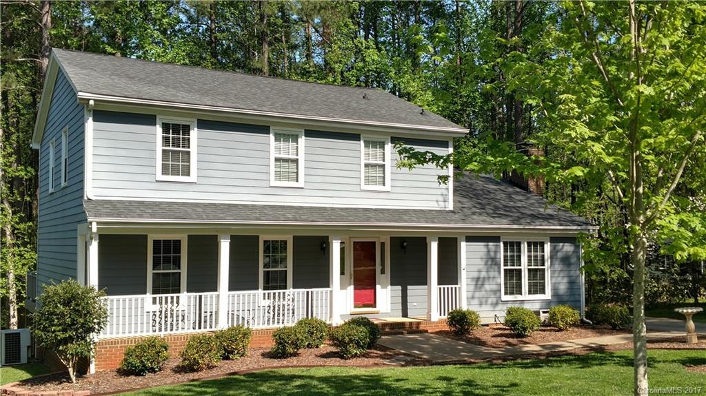 9913 Eagles Field Court Charlotte NC 28269