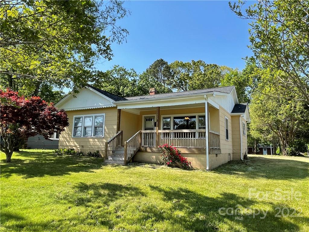 300 Hovis Road Stanley NC 28164
