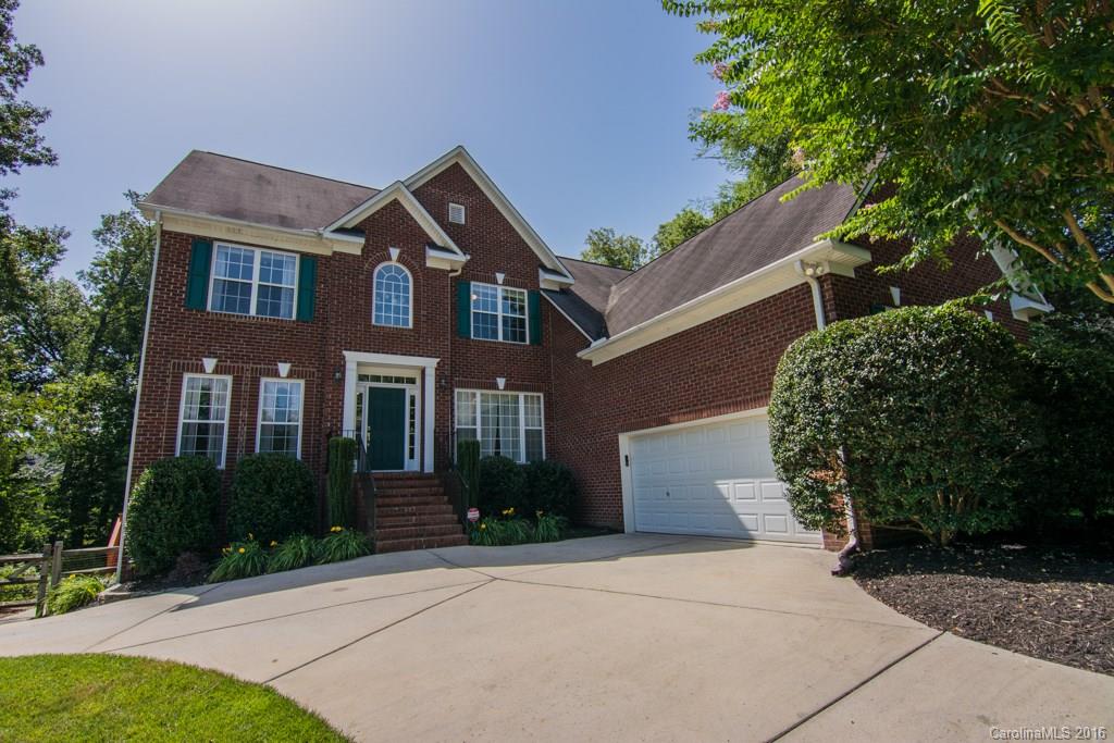1513 Chartwell Court Concord NC 28025