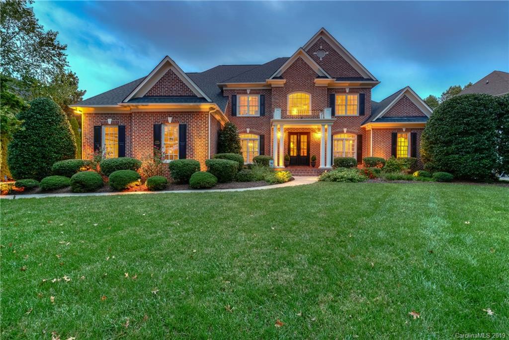 14731 Rudolph Dadey Drive Charlotte NC 28277