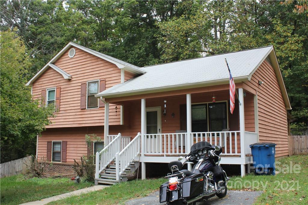 3078 Village Drive Morganton NC 28655