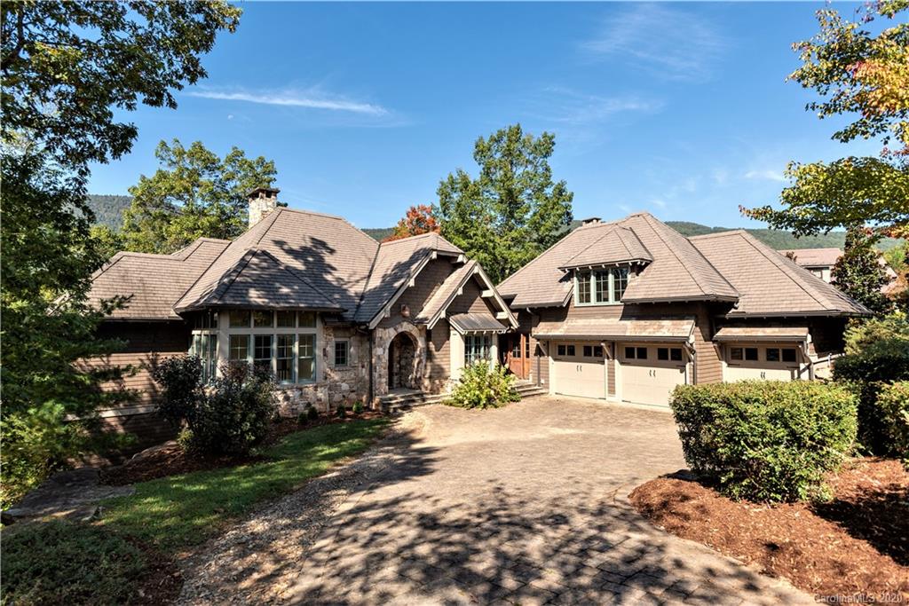 352 Chestertown Drive Mill Spring NC 28756