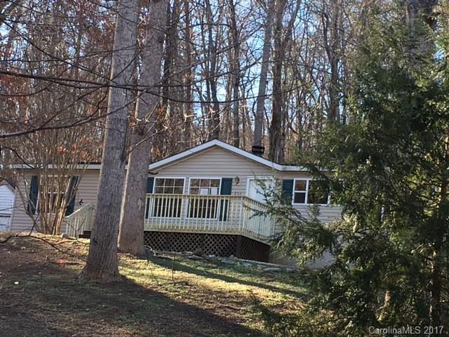236 Island Creek Road Lake Lure NC 28746