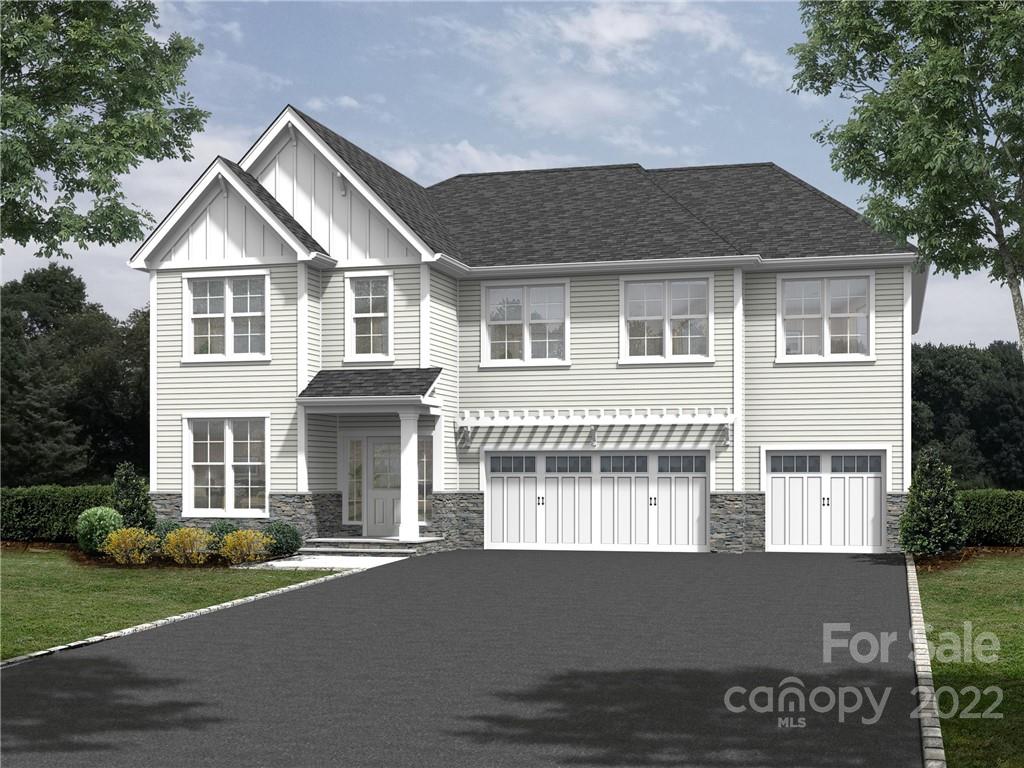 5403 Deerview Court Charlotte NC 28270