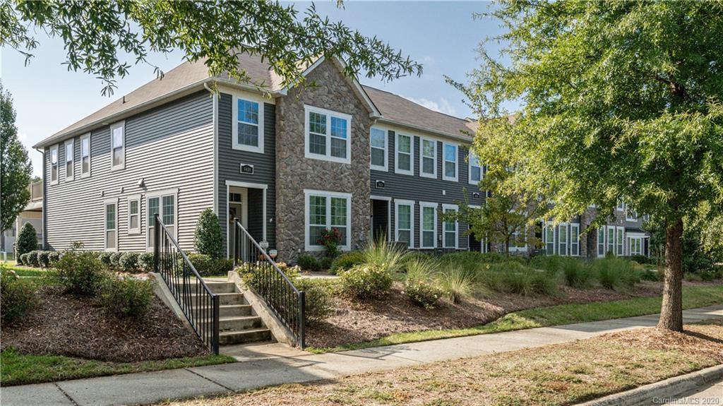 6628 Berewick Commons Parkway Charlotte NC 28278