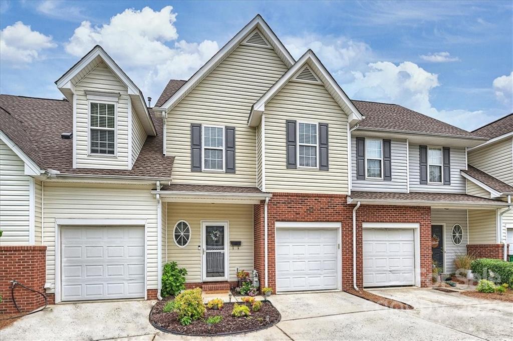 Mecklenburg County, Charlotte, NC Car3881954 Cottingham Chalk