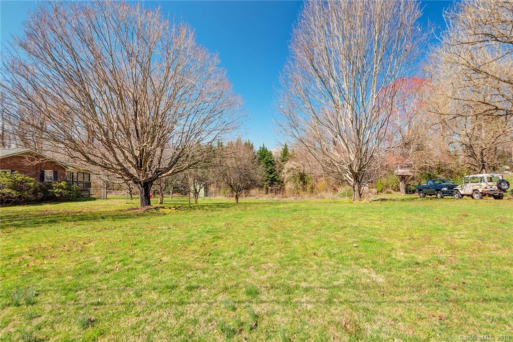 Lot 8 Sunset Drive Swannanoa NC 28778