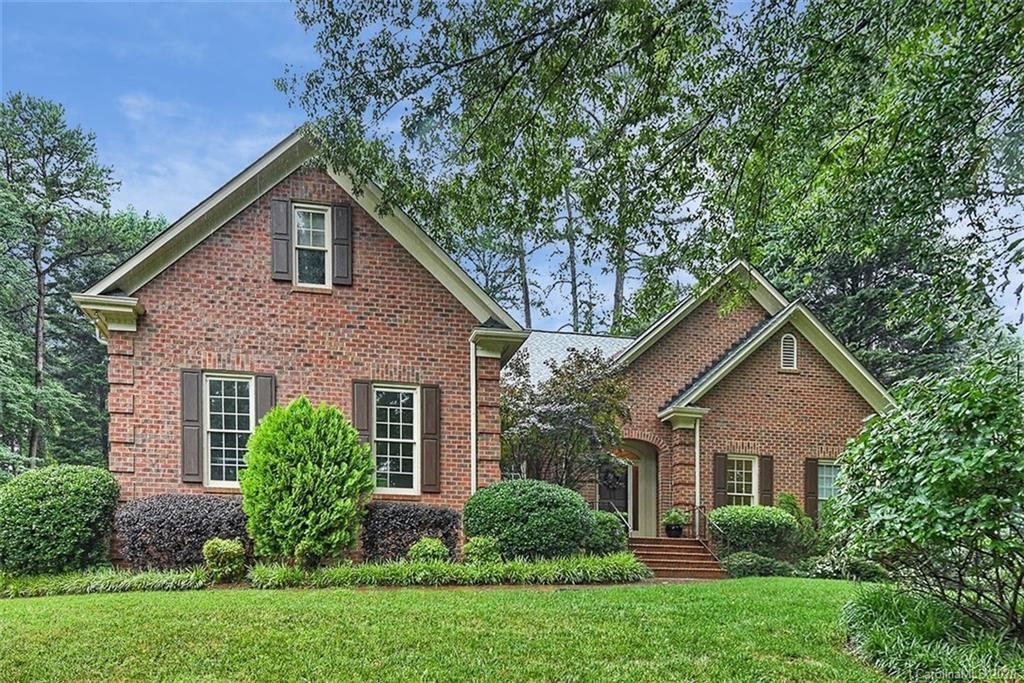 21437 Blakely Shores Drive Cornelius NC 28031
