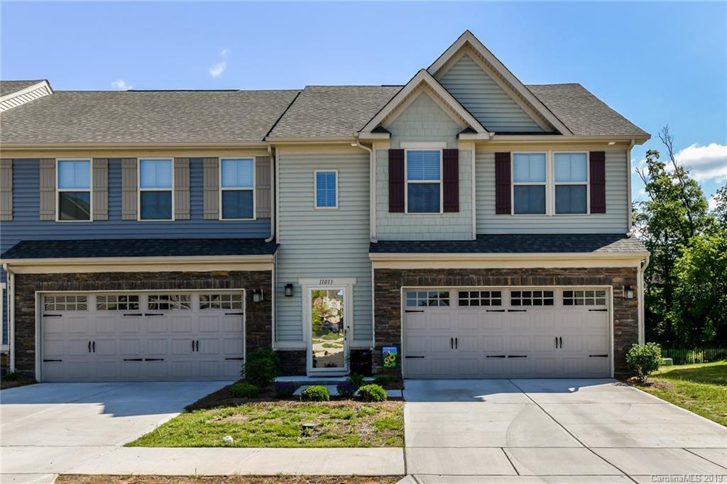 11013 Discovery Drive Nw Concord NC 28027