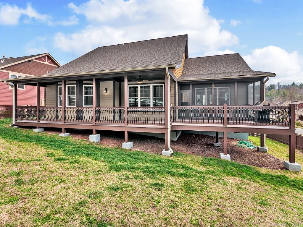 2 Bungalow Way Asheville NC 28804