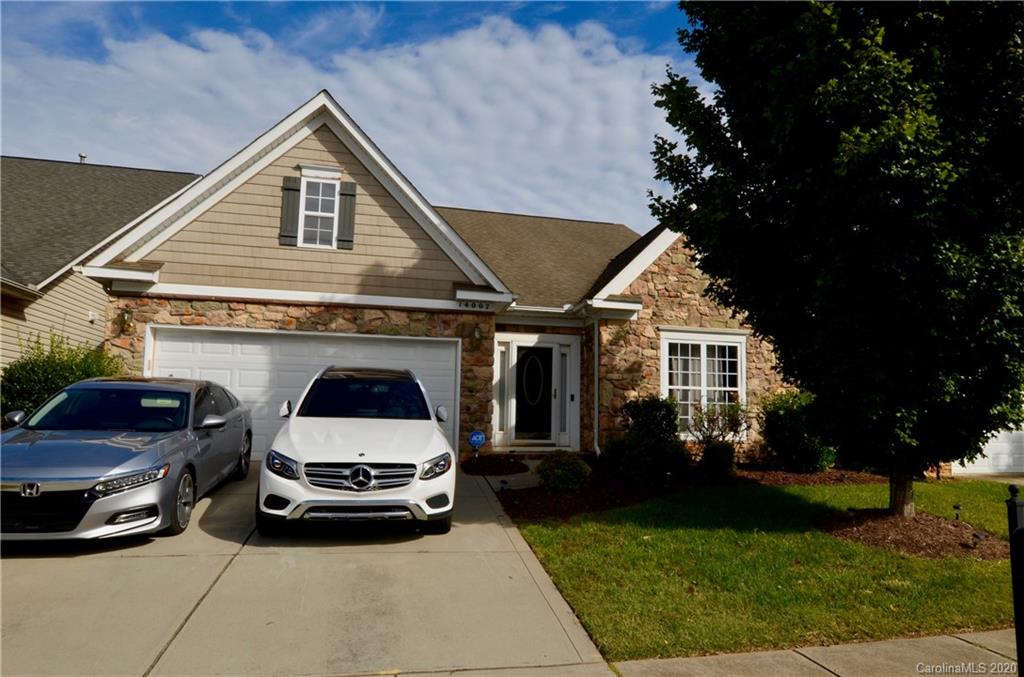 14007 Acorn Creek Lane Charlotte NC 28269