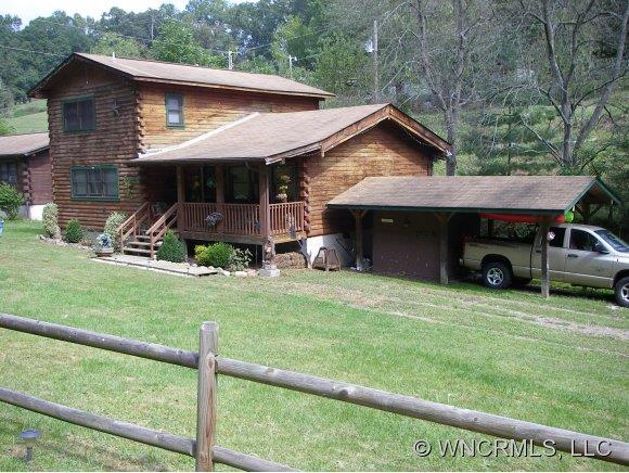 18 Conway Lane Waynesville NC 28785