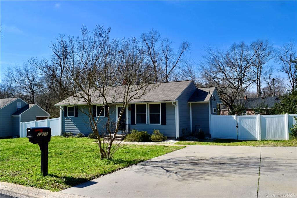 1213 Golf Course Drive Gastonia NC 28054