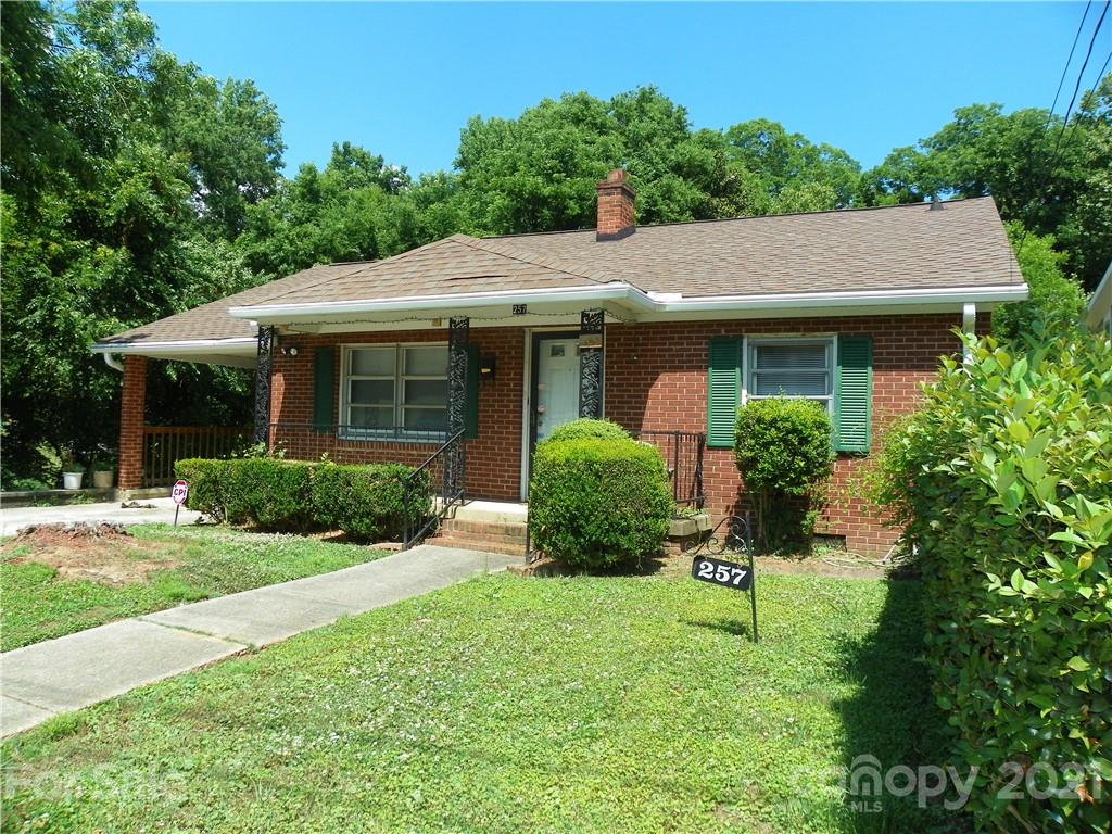 257 Broad Drive SW Concord NC 28025