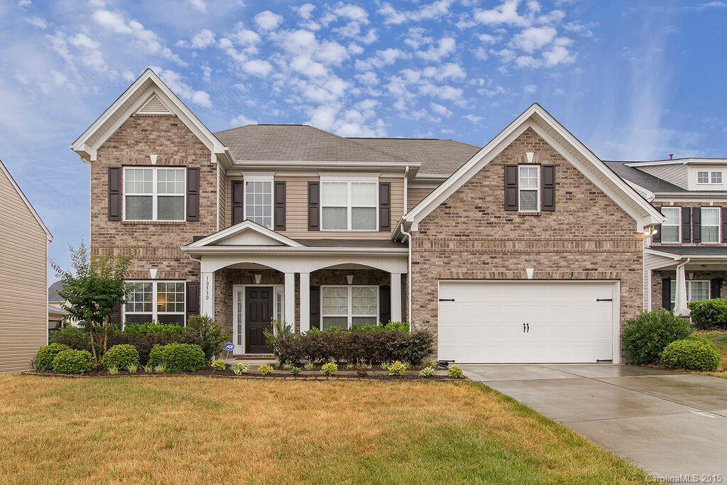 10530 Greenhead View Road Charlotte NC 28262