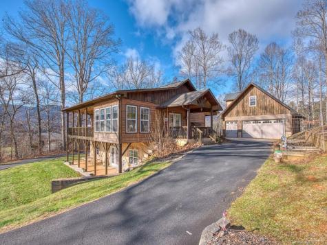 388 Lake Drive Canton NC 28716