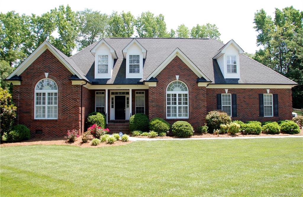 5107 Rocky River Crossing Road Harrisburg NC 28075