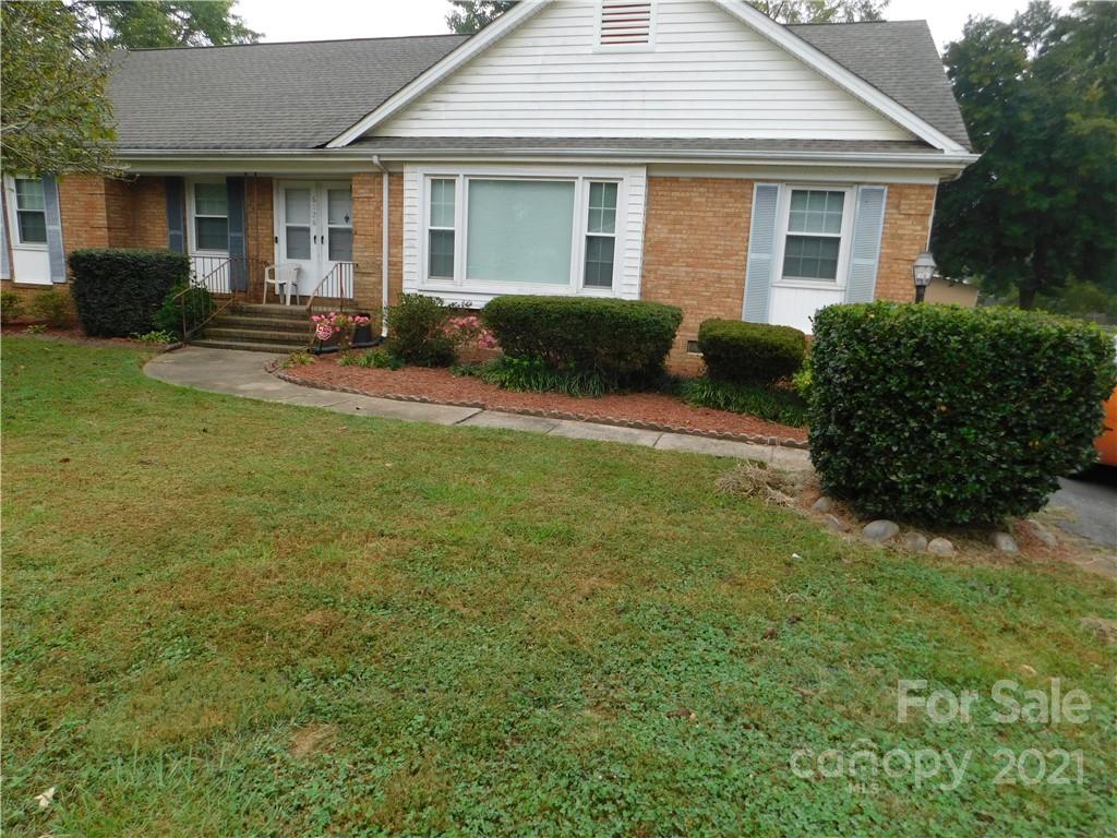 6126 Mcbride Street Charlotte NC 28215