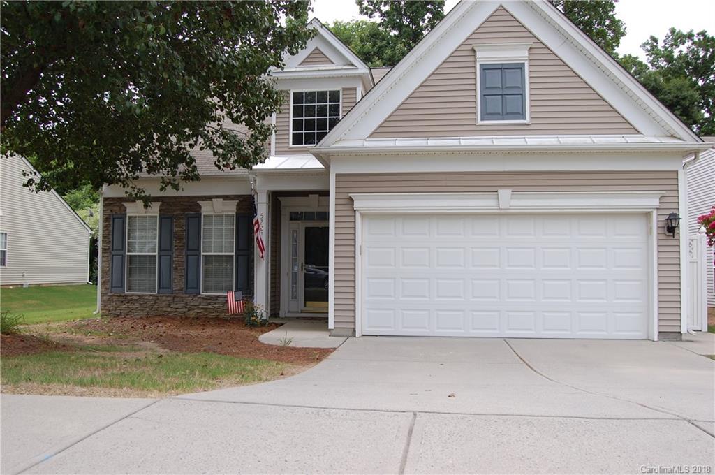 5224 Wrens Nest Lane Charlotte NC 28269