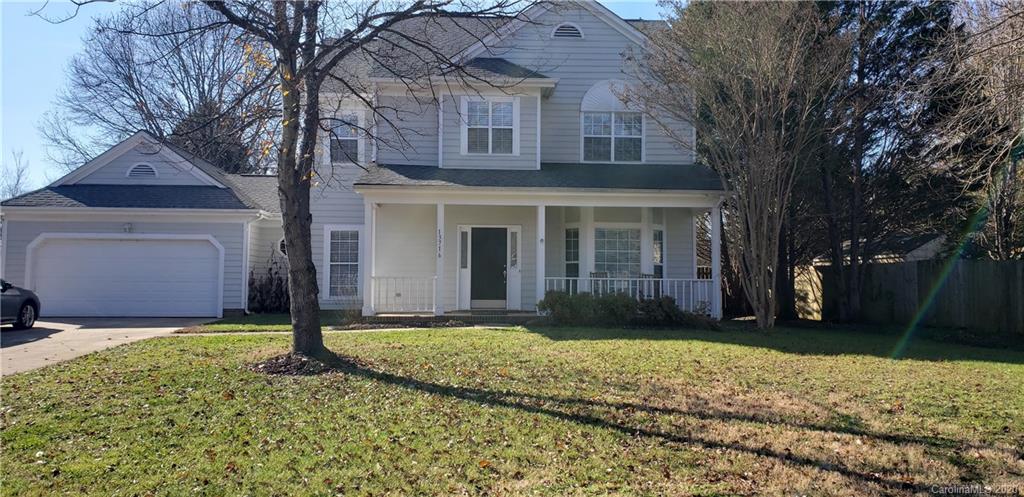 13716 Stephendale Drive Charlotte NC 28273