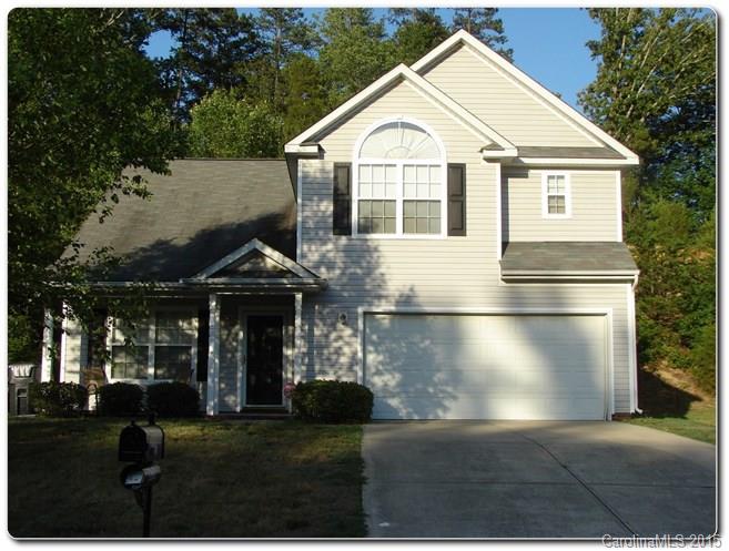 636 Pawley Drive Charlotte NC 28214