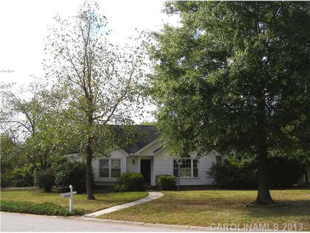 13911 Glendevon Court Charlotte NC 28273