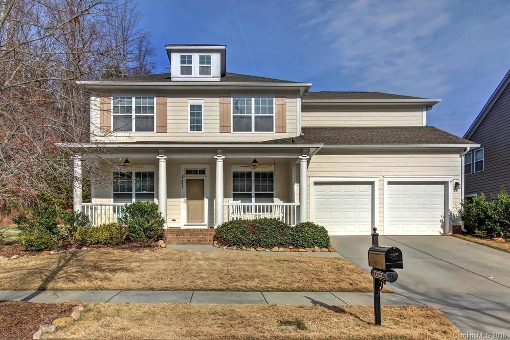17221 Lake Path Drive Cornelius NC 28031