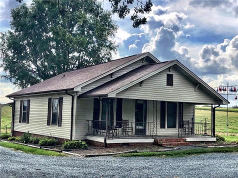 3416 Stack Road Monroe NC 28111