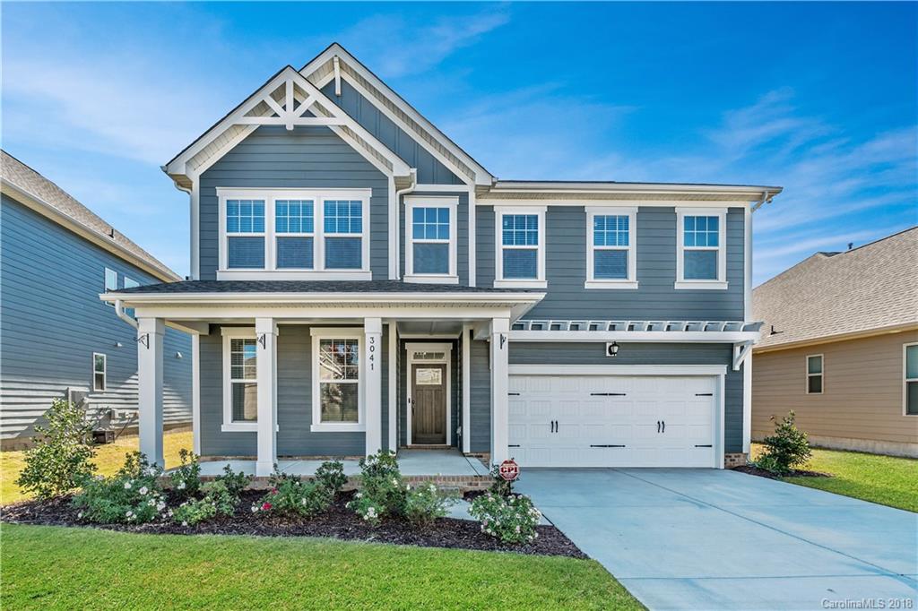 3041 Paddington Drive Indian Trail NC 28079