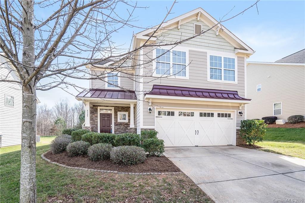 4929 El Molino Drive Charlotte NC 28214