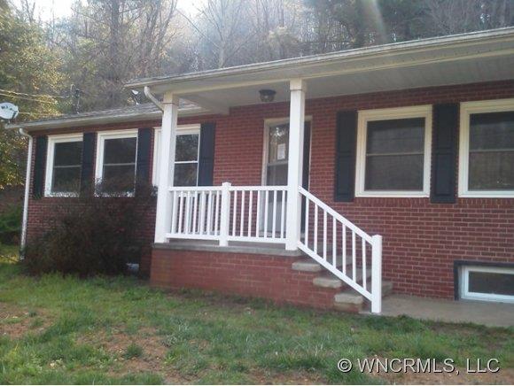 189 Green Valley Road Waynesville NC 28786