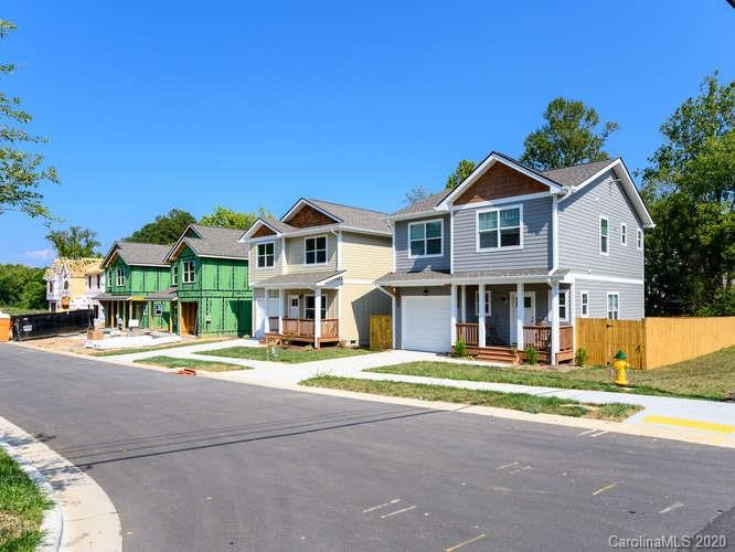 21 Crayton Park Drive Asheville NC 28803