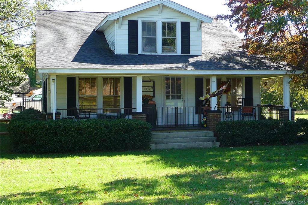 116 Airport Road Stanley NC 28164